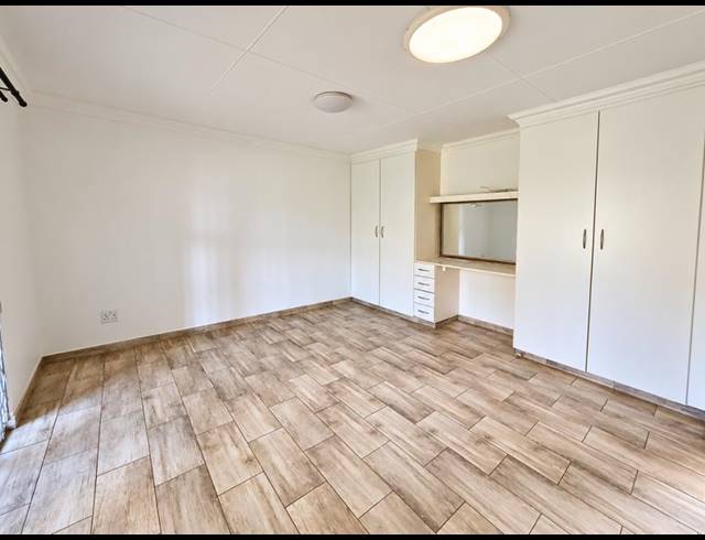 3 BEDROOM PROPERTY TO RENT IN GLEN MARAIS
